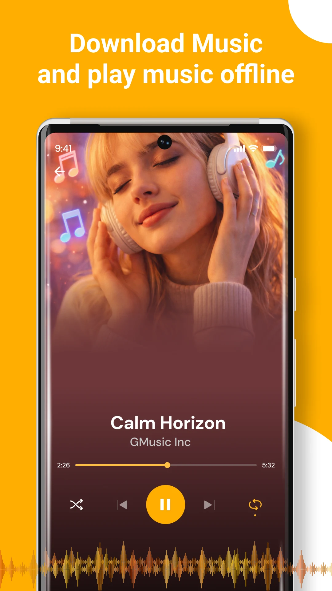 download music mp3 :downloader screenshot