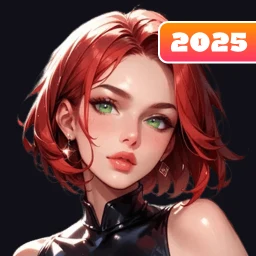 Lumina - Your AI Confidant 아이콘