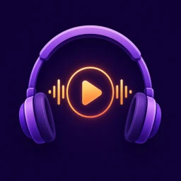 Kho truyện Audio 아이콘